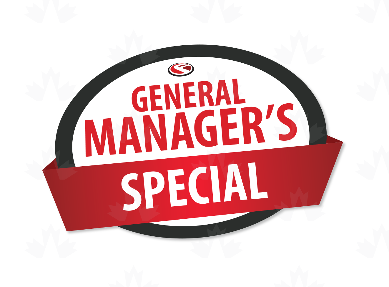 General Manager Special